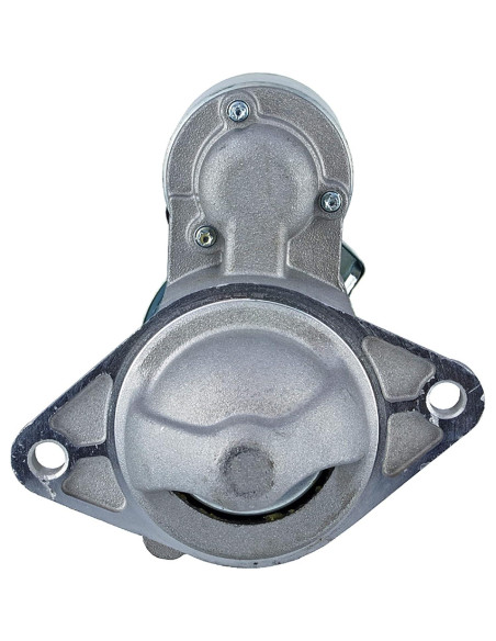 Arrancador DB Electrical 410-12592 12V CW 9 Dientes Chevrolet