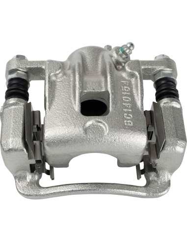 Kit de Freno TRQ Cerámico para Hyundai Sonata 2008-2010