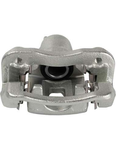 Kit de Freno TRQ Cerámico para Hyundai Sonata 2008-2010