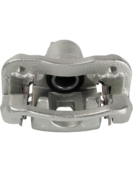 Kit de Freno TRQ Cerámico para Hyundai Sonata 2008-2010