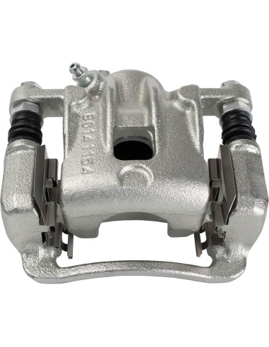 Kit de Freno TRQ Cerámico para Hyundai Sonata 2008-2010