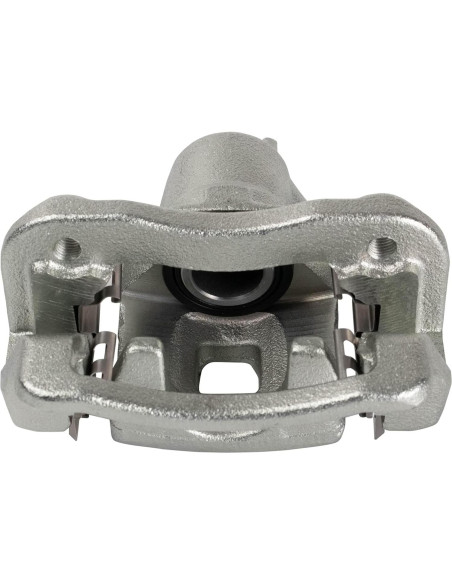 Kit de Freno TRQ Cerámico para Hyundai Sonata 2008-2010