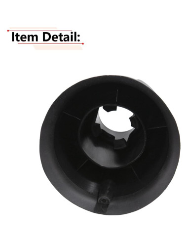 Cubierta Parachoques RLB-HILON para Ford Transit 2015-2019