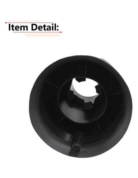 Cubierta Parachoques RLB-HILON para Ford Transit 2015-2019