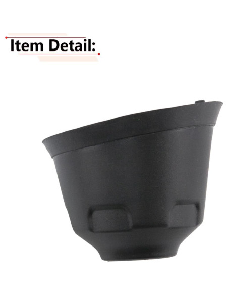 Cubierta Parachoques RLB-HILON para Ford Transit 2015-2019