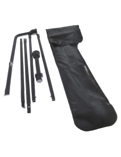 Kit Herramientas Neumático Repuesto RainMan S 2007-2015