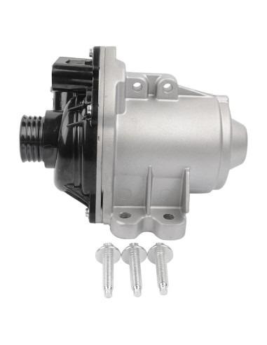 Bomba de Agua Eléctrica Bario 11517632426 para BMW 2.27 kg