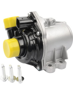 Bomba de Agua Eléctrica Bario 11517632426 para BMW 2.27 kg 2