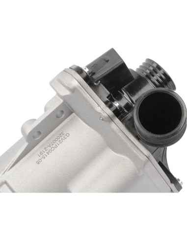 Bomba de Agua Eléctrica Bario 11517632426 para BMW 2.27 kg