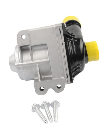 Bomba de Agua Eléctrica Bario 11517632426 para BMW 2.27 kg