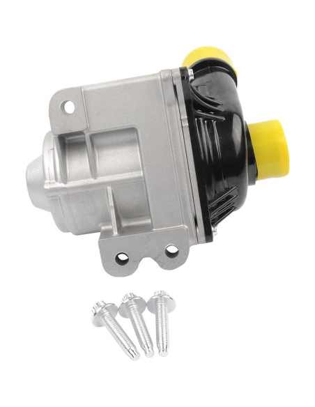 Bomba de Agua Eléctrica Bario 11517632426 para BMW 2.27 kg