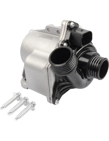 Bomba de Agua Eléctrica Bario 11517632426 para BMW 2.27 kg