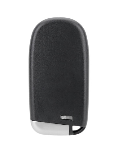 Control Remoto Llave GLOUVDEYZ 68155687AB 3 Botones para Chrysler