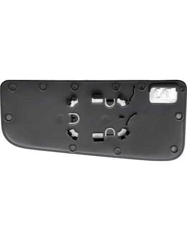 Espejo Lateral Convexo Calefaccionado Ford F-150 2015-2024