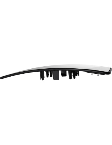 Espejo Lateral Convexo Calefaccionado Ford F-150 2015-2024