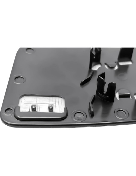 Espejo Lateral Convexo Calefaccionado Ford F-150 2015-2024