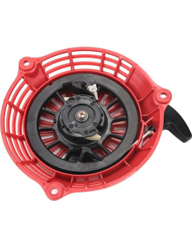 Arranque Retroceso Cluparis para Honda GC135 GC160