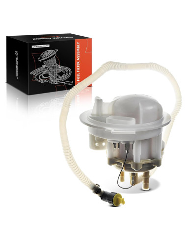 Filtro de Combustible A-Premium para Volkswagen Touareg 2004-2006