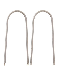 Herramienta de extracción de radio Ford CTA A580 Profesional