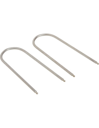 Herramienta de extracción de radio Ford CTA A580 Profesional