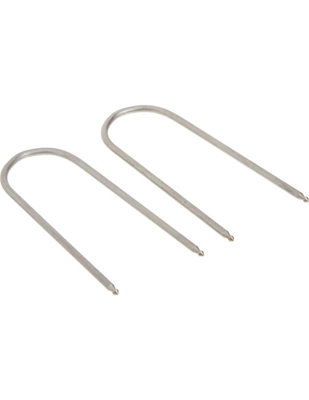 Herramienta de extracción de radio Ford CTA A580 Profesional