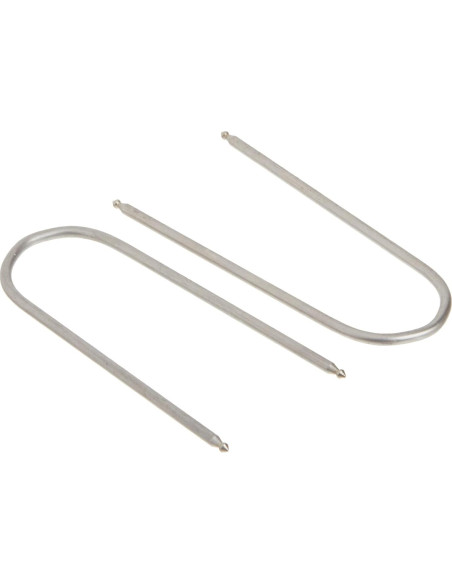 Herramienta de extracción de radio Ford CTA A580 Profesional