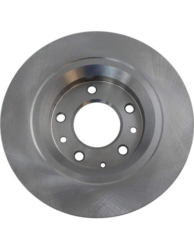 Kit de Freno Cerámico TRQ Delantero y Trasero BKA11182