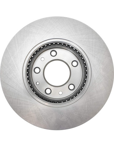 Kit de Freno Cerámico TRQ Delantero y Trasero BKA11182