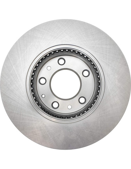 Kit de Freno Cerámico TRQ Delantero y Trasero BKA11182