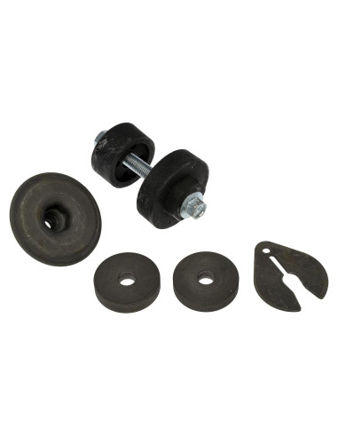 Montaje de Carrocería Dorman 523-527 para Ford