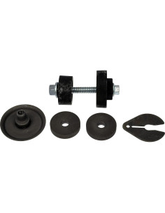 Montaje de Carrocería Dorman 523-527 para Ford 2