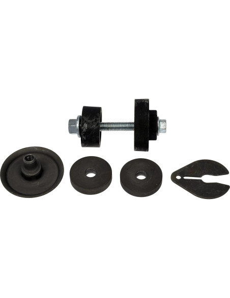 Montaje de Carrocería Dorman 523-527 para Ford