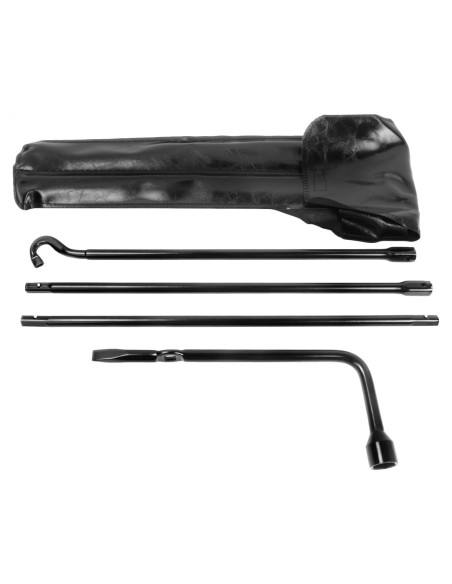 Kit de Herramientas para Neumático Reeauto 2005-2022 Tacoma