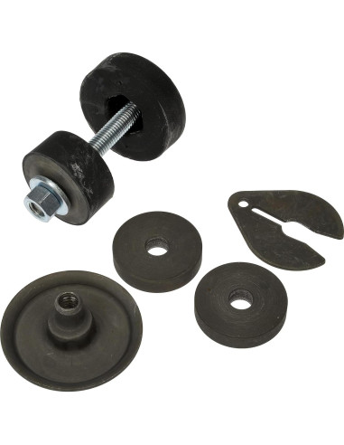 Montaje de Carrocería Dorman 523-527 para Ford