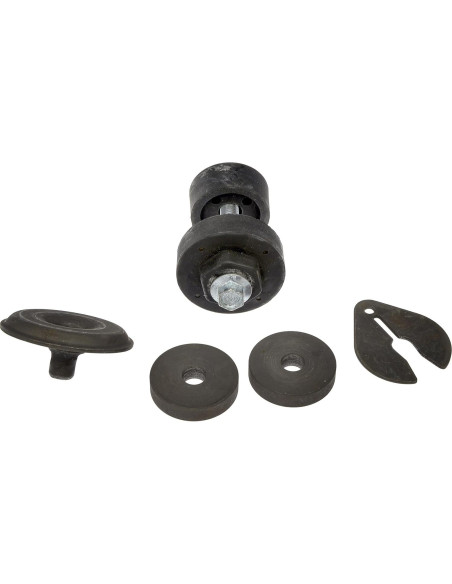 Montaje de Carrocería Dorman 523-527 para Ford