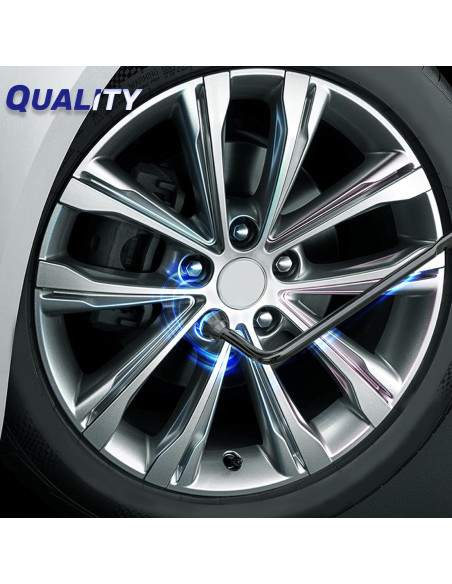 Kit de Herramientas para Neumático Reeauto 2005-2022 Tacoma