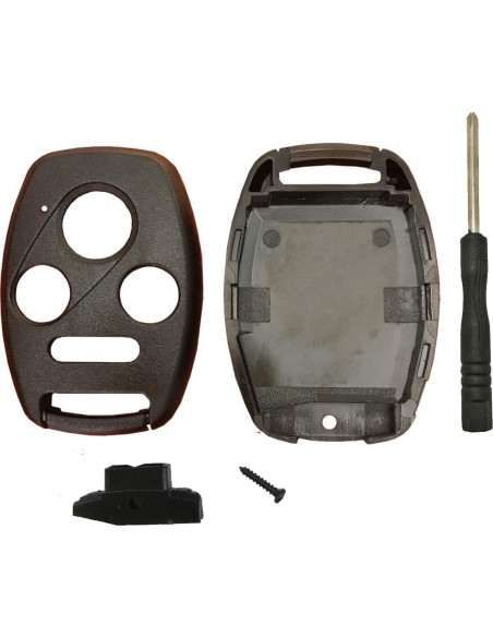Paquete de 2 Carcasas de Llave Honda Accord Civic EX
