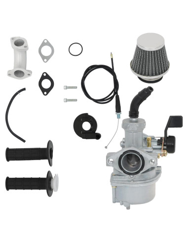 Carburador Waltyotur para Honda CRF70F y XR70R 48mm