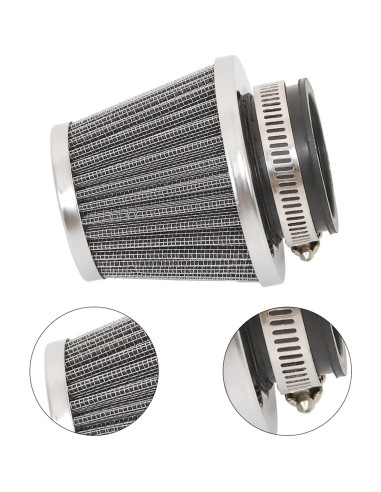 Carburador Waltyotur para Honda CRF70F y XR70R 48mm