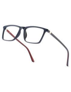 Gafas de lectura Baidoly unisex anti luz azul 1.5x