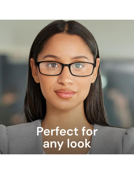 Gafas de Lectura Gaoye para Mujeres 1.25x Anti Luz Azul