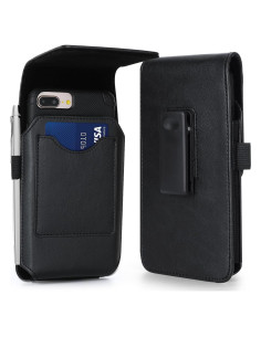 Funda Mopaclle para iPhone 14/13/12 y Galaxy S23/S22 - Clip 360