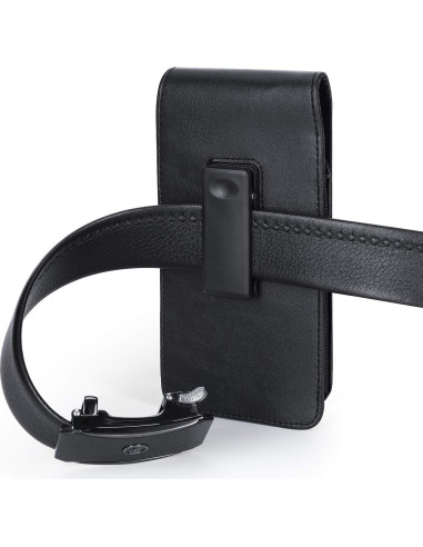 Funda Mopaclle para iPhone 14/13/12 y Galaxy S23/S22 - Clip 360