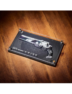 Figura Ace of Spades Numskull 30x17cm Edición Limitada 2