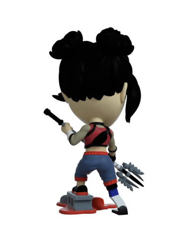 Figura de Vinilo Youtooz Dead Island Amy 12.19 cm Coleccionable