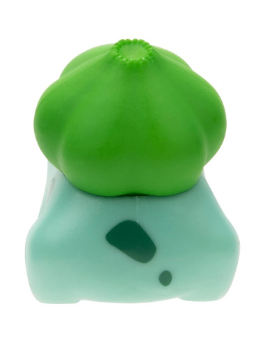 Conjunto de Exhibición Pokémon Select - Bosque con Figuras