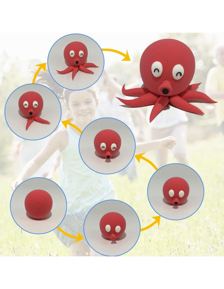 Arcilla Secada al Aire Exptolii 24 Colores para Modelar