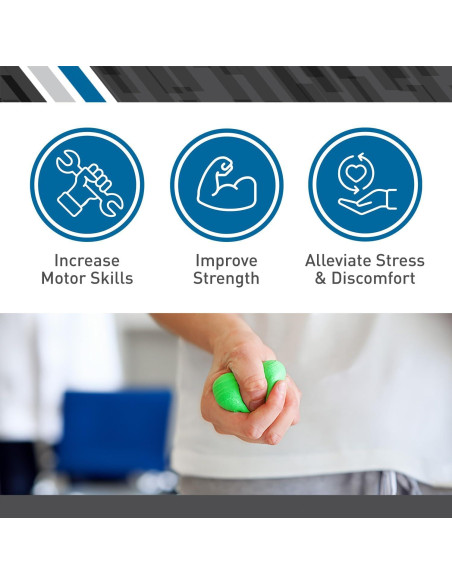 Cera de Terapia Body Sport Amarilla 16 Oz Suave Rehabilitación