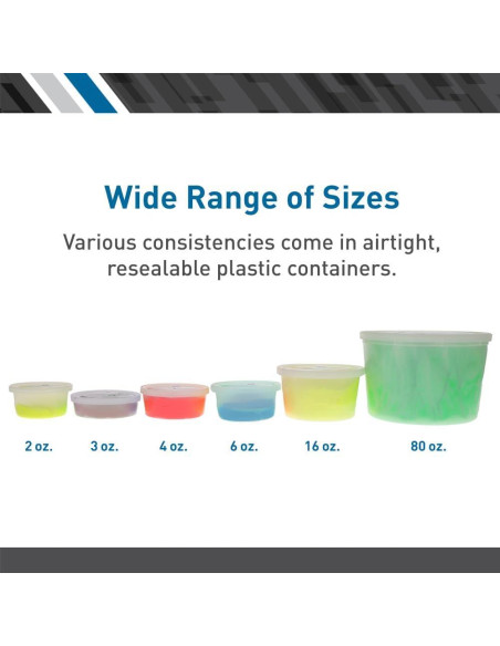 Cera de Terapia Body Sport Amarilla 16 Oz Suave Rehabilitación