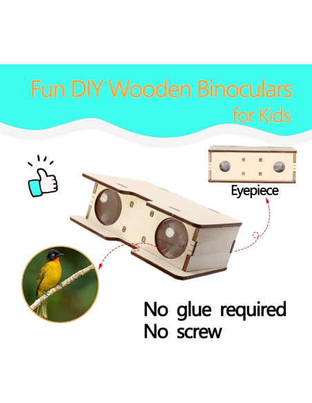 Kits STEM CYOEST para Niños 8-14 Años, Coche Solar y Más